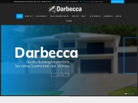 New House, Construction, Building Inspection - Darbecca