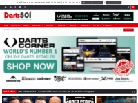 PDC Premier League Darts 2024 : European Tour : US Masters