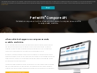 Vehicle Comparison API | DataOne Software