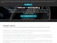VINBasic(TM) Vehicle VIN Decoding | DataOne Software