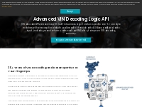 VIN Decoder API Web Service | DataOne Software