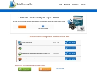 Order online Mac Data Recovery for digital camera to restore videos fi