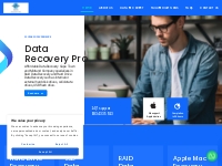 Data Recovery Cape Town | South Africa | Data Recovery Pro