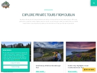 Private Tours - Day Tours Unplugged
