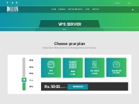 Vps Hosting - Dedicated Servers | Cloud Servers | Pakistan Data Center