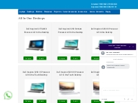 Dell All in One Desktop Chennai|Dell Dealers|Dell All in One Desktop d