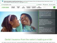 Affordable Dental Insurance Plans | Delta Dental