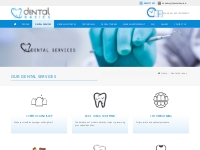 Dental Services | Dental Basics | www. dentalbasics.in