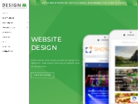 Website Design UK | Web Design East Devon | Exeter | London