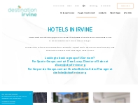 Places To Stay Irvine CA, The Best Hotels in Irvine - Destination Irvi