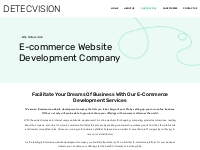 E-commerce Website Development Company   Best Digital Marketing Agency