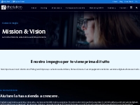 Mission   Vision agenzia web Adobe eCommerce Partner Certificata