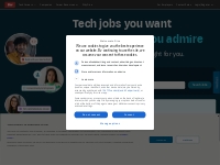 Find Jobs in Tech | Dice.com