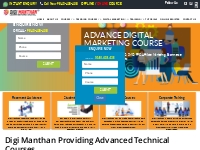 DigiManthan Technical Training Institute -
