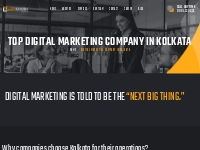 Digital Marketing Agency in Kolkata | SEO Company in Kolkata