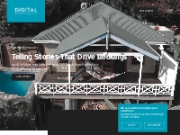 Digital Hospitality | Hotel Digital Marketing & Web Design