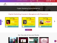 Digital Marketing Courses in Bangalore - Digital Kora