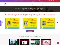 Digital Marketing training in Bangalore - Digital Kora