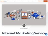 Internet Markteting Services | What is an Internet Marketing Service