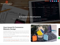 E-Commerce Companies in Coimbatore | E-Commerce Development in Coimbat