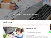 Logo Designing Companies in Coimbatore | Logo Design services in Coimb