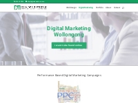 Digital Marketing Wollongong   Get Found Online | Digiweb Media