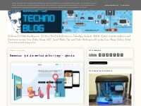 Latest Technology Reviews | Mobile | Laptop | SEO Tools