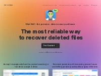 Disk Drill - Top-Rated Data Recovery Tool for Windows   Mac
