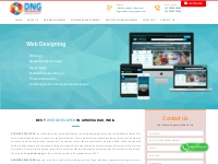 Top web development company in Ahmedabad, Best website Designing firm,