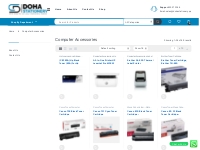 Computer Accessories Archives - Doha Stationery