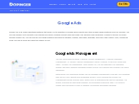 Google Ads Management Services | Dopinger