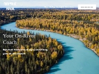 High Quality Kenai River Fly Fishing Guide | Salmon, Trout, Steelhead