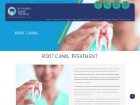 Root Canal Treatment in Noida at Affordable Cost