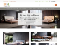 DSL-Furniture Hong Kong | Online Affordable Furniture Store HK