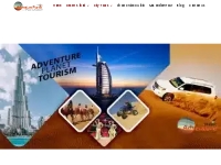 Desert Safari Dubai - Desert Safari - Dubai Desert Safari - 30 AED
