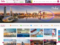 Leading Tour Operator & Destination Management Company | Dubai Travel 
