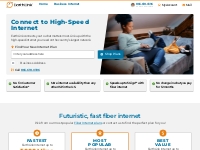 High-Speed Internet Services | EarthLink