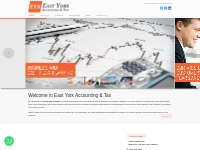 East York Accounting   Tax