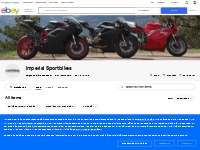 Imperial Sportbikes | eBay Stores