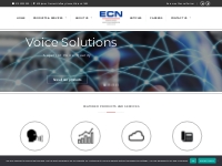 ECN | Voice and Data Solutions