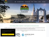 Eco and Adventure tourism | Wildlife tourism | Eco Team Sri Lanka