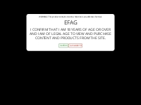 Efag - Electronic Cigarette and E-Liquids Online Vape Shop