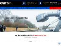 EGITS  Security Systems Egypt