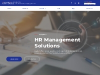 Complete HR Management Solutions | EgyBell