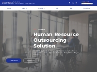 Complete Human Resources Outsourcing Solutions - Egybell