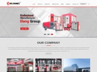 Elang Industrial (Shanghai) Co.,Ltd., Elang compressor, Air compressor
