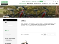 Fat Ebikes | Electric Fat Bike Australia | E Fat Bike