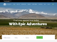 Epic Adventures - Trekking in Nepal | Best trekking   hiking in Nepal