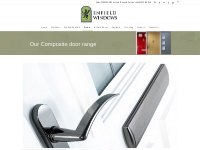Composite Doors | Replacement Composite Doors Enfield