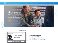 Video Game Ratings | ESRB Ratings